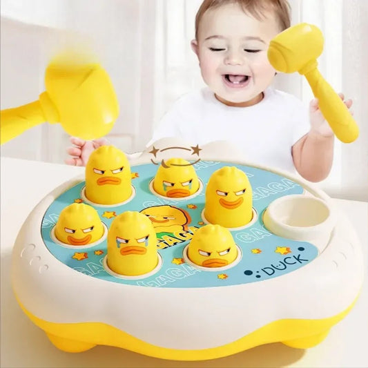 Whac-A-Mole Toy