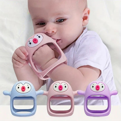 Infant Hand Teether - infant2eleven